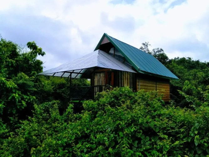 Cottage