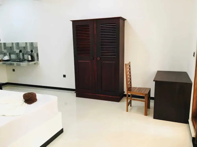 Aliya Aliya Hotel Hikkaduwa