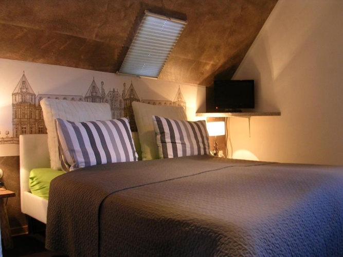 Comfort Double room
