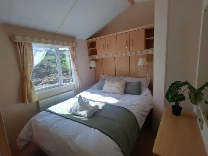 Curragh Lodge