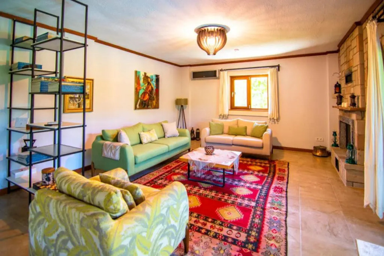 Villa StoneHouse-1