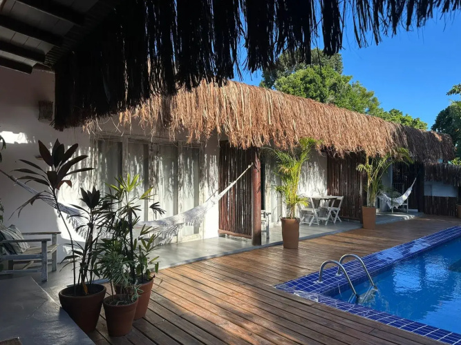 Vila Trancosear