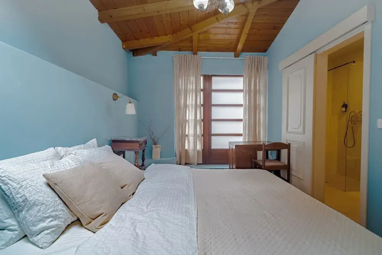 The Vlasta Collection Rooms