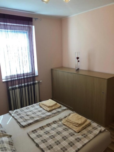 MK Apartment