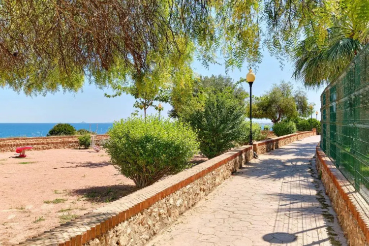 Apartment De la Costa 3