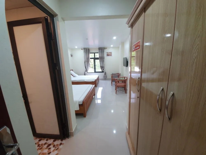 Thailand Hotel