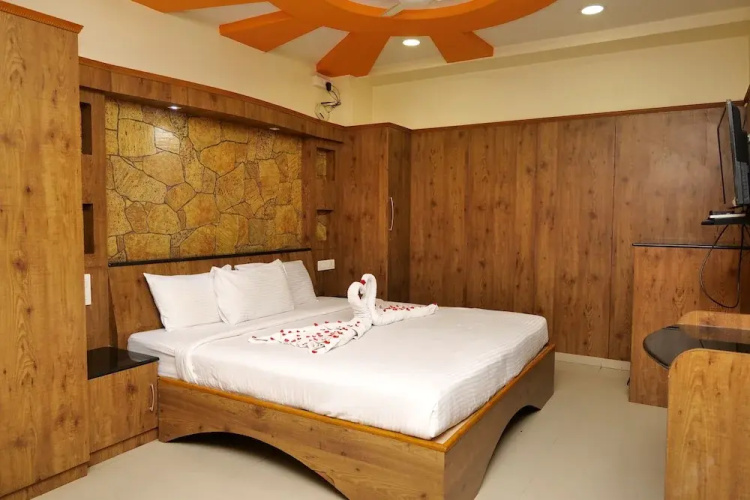 Sakthi Hotel