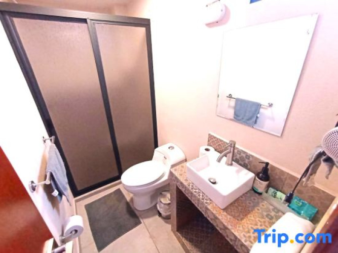 Casona 46 R03 Luxury Studios & Rooms