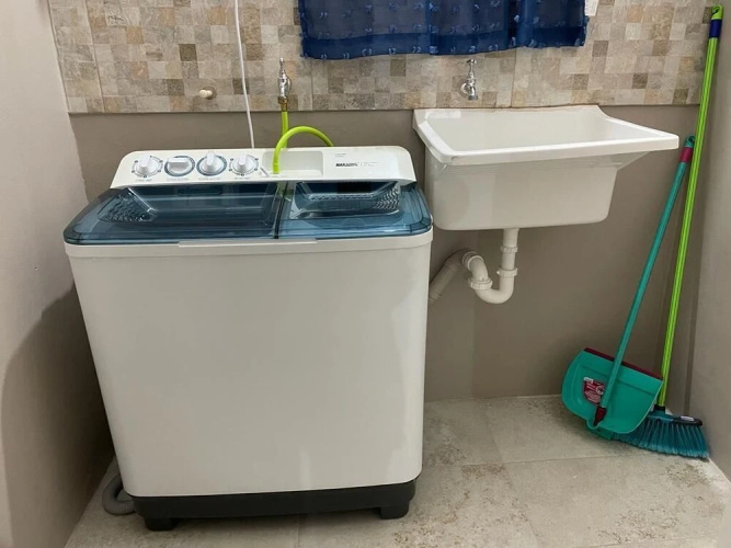 Comfi Spaces