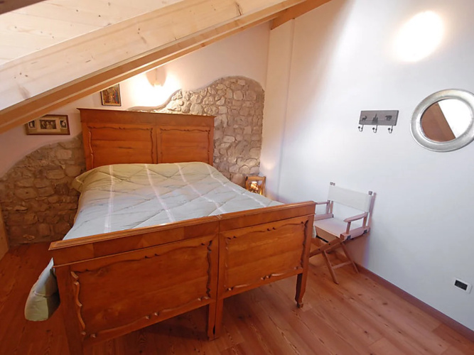 Albergo Diffuso - Cjasa Ustin 37399