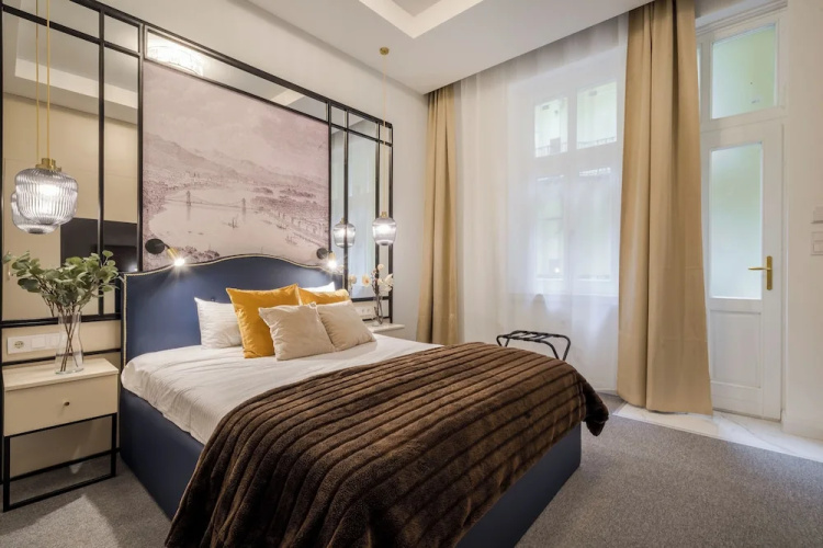 Dfive Apartments - Astoria