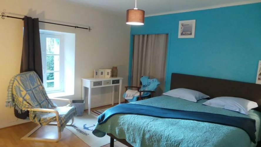 B&B Ti Bleunv-Nevez