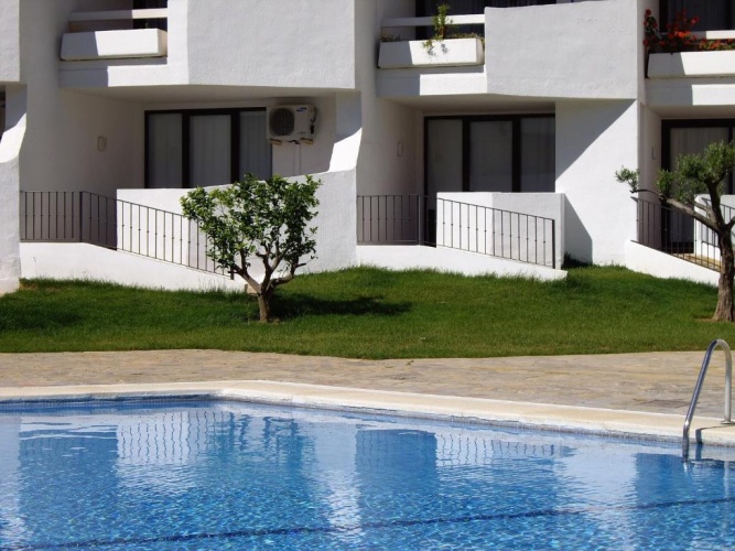 Complejo Eurhostal photo 21