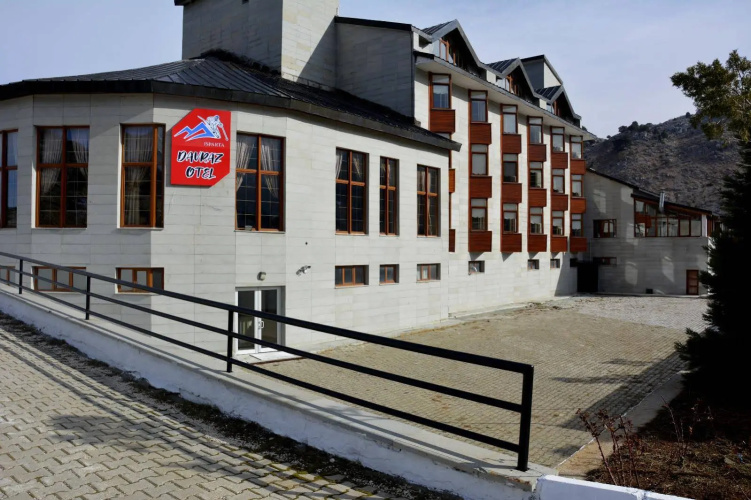 Imagen del hotel