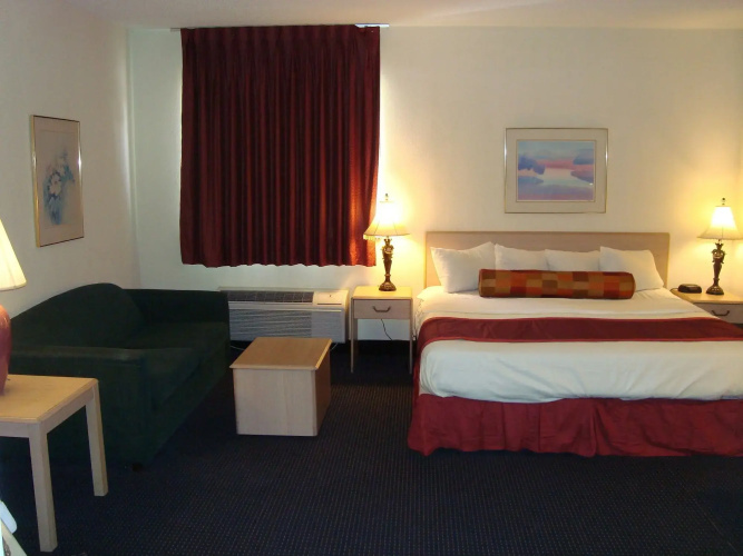 Hotel Pigeon Forge