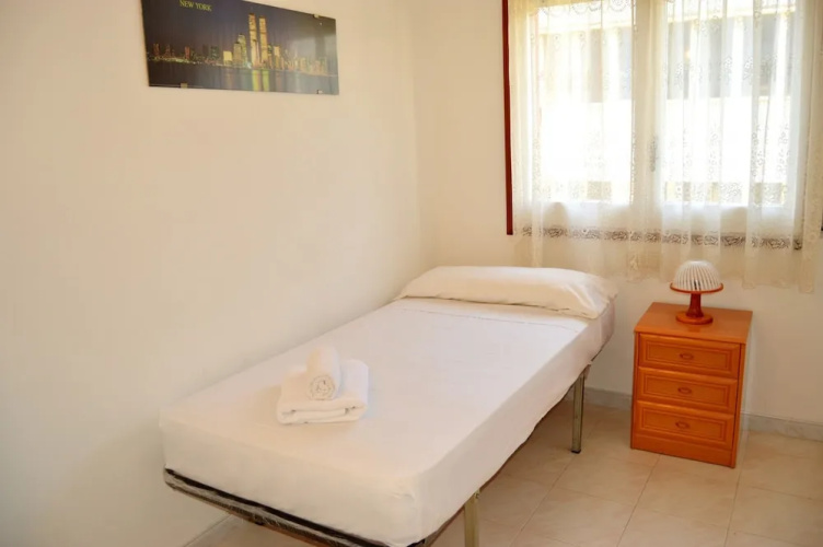 Apartments Soleil Playa 6