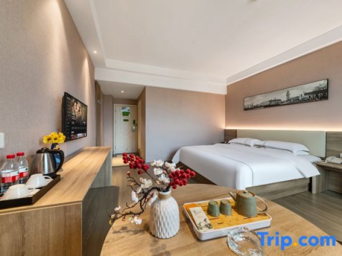 Privilege Double room