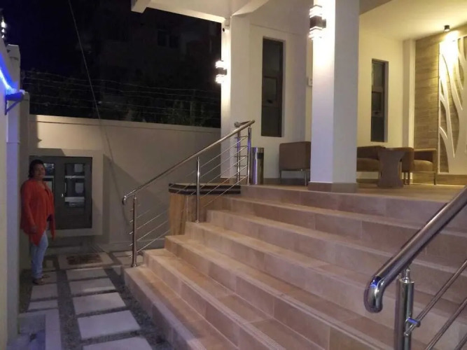 Фотография отеля