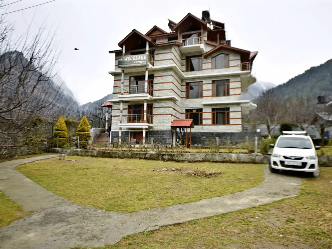 Hotelbild
