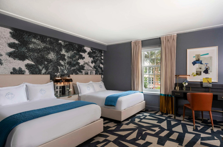 The Carolina Inn, A Destination By Hyatt Hotel photo 8