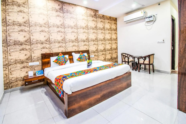 FabHotel Elysian Grand