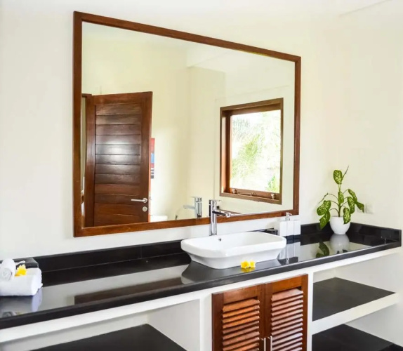 Seminyak Villa Lumina