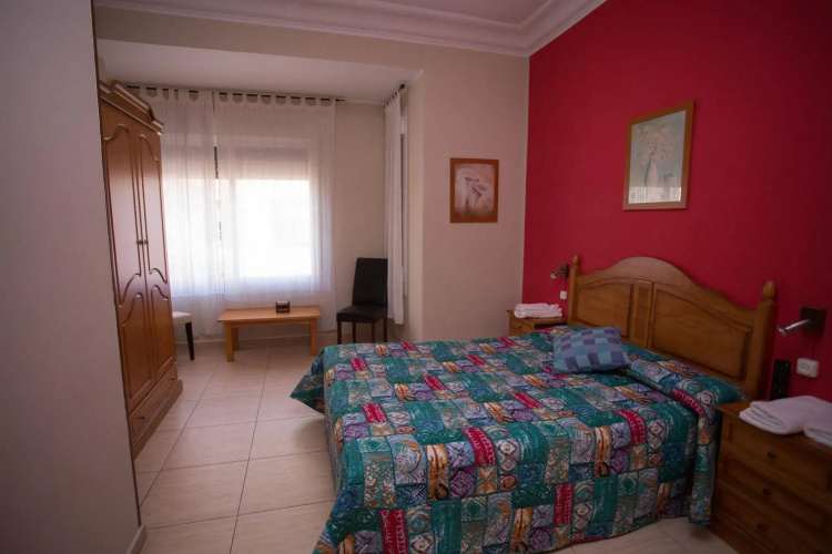 Hostal Navarra