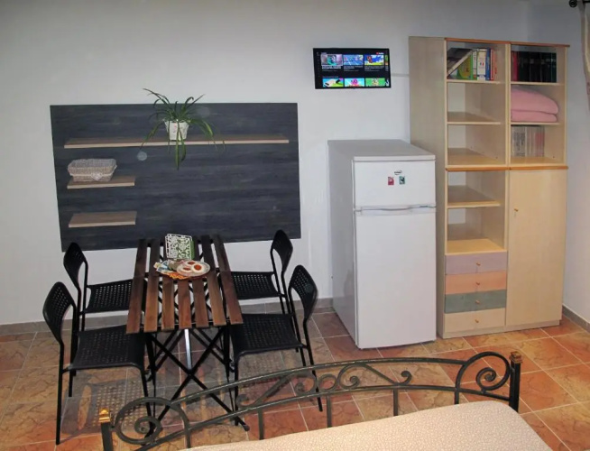 B&B La Vieja Casa