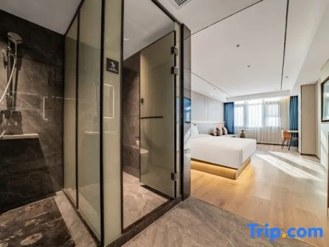 Luxury Double room