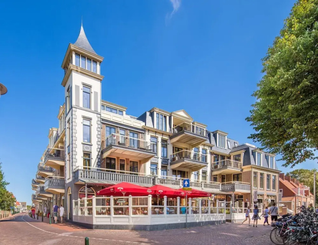 Image de l'hôtel