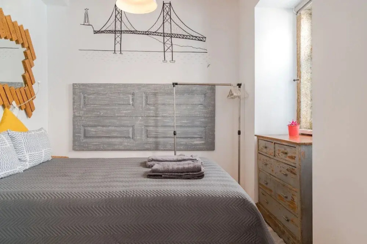 Cantaria - Alcantara Apartment