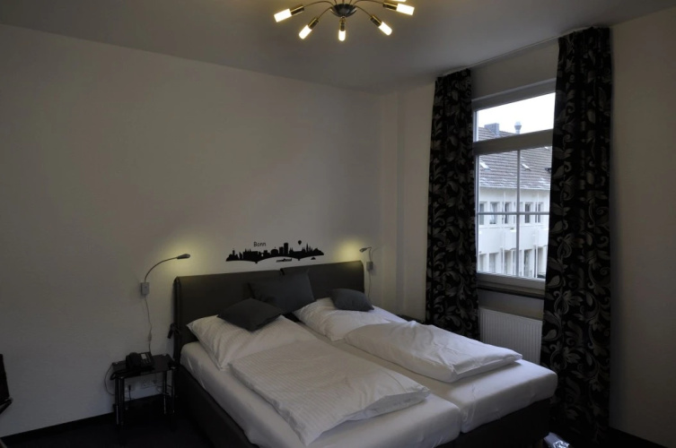 BrauHotel Bonn