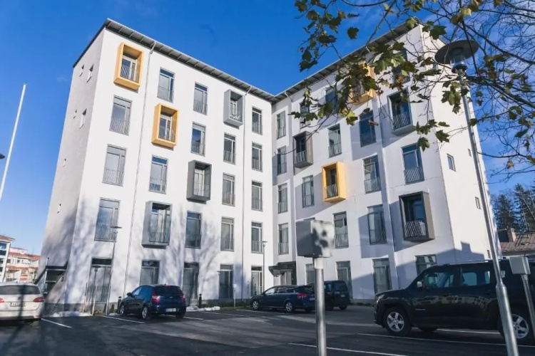 Hotelafbeelding