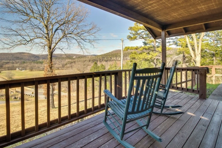 1 Bedroom Cottage