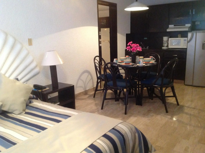 Ixtapa Palace Resort