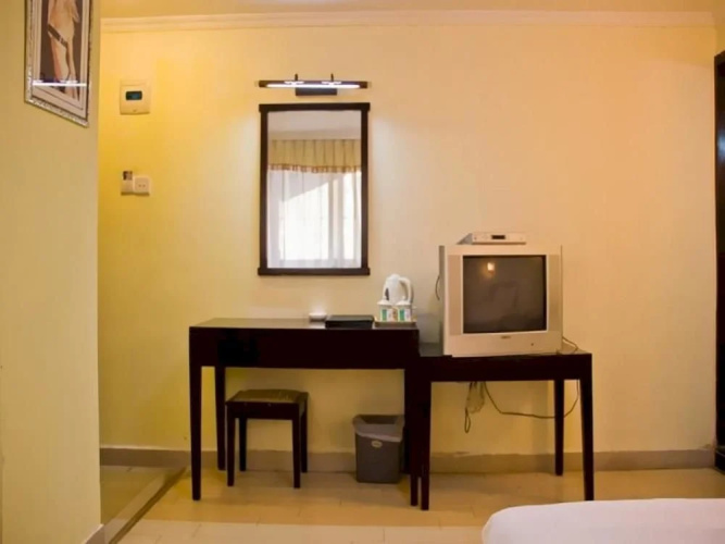 Guangzhou Yide Hotel
