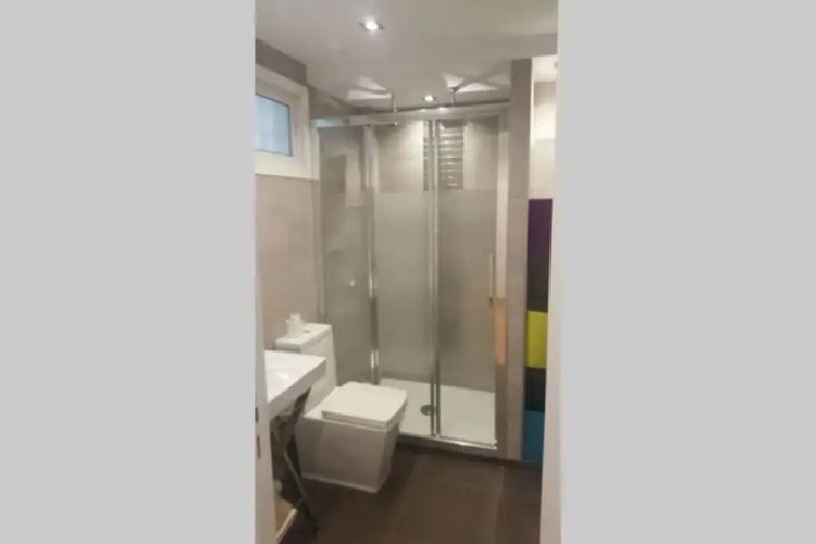 Acogedor apartamento familiar