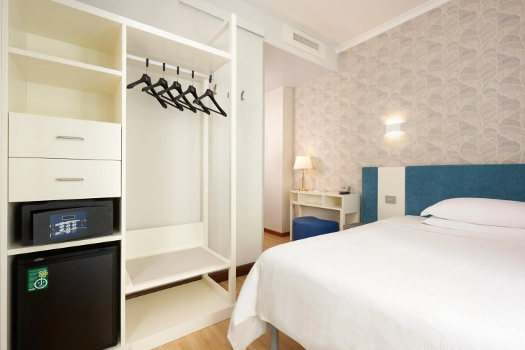 Hotel Croce di Malta photo 8