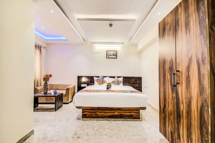 FabHotel Fortune Gateway Yelahanka