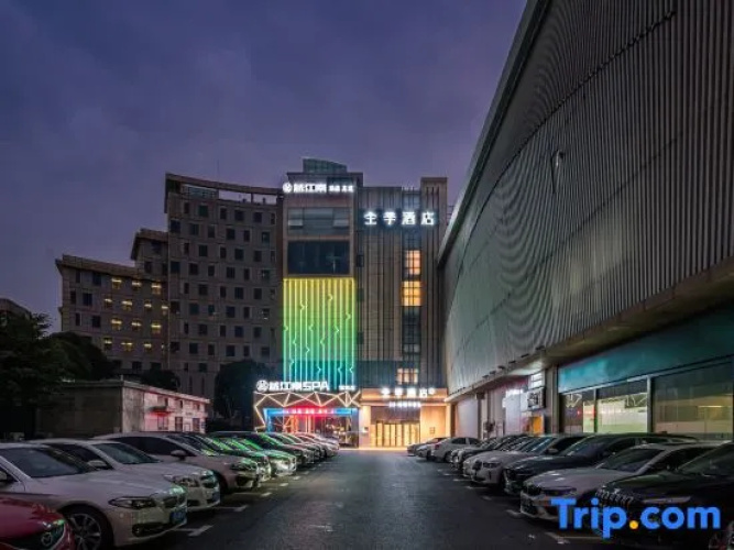 Hotelbild