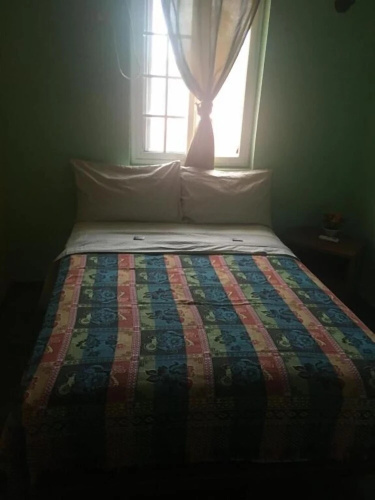 Hostal Green Coast