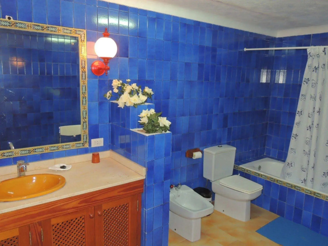 Holiday House, Felanitx