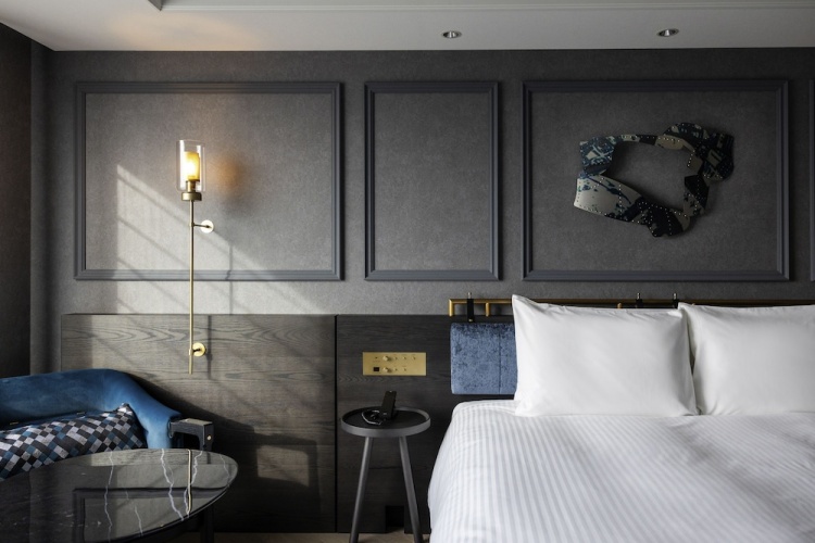 Mercure Tokyo Haneda Airport photo 11