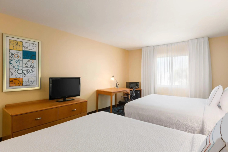 Comfort Inn & Suites Houston North - Spring