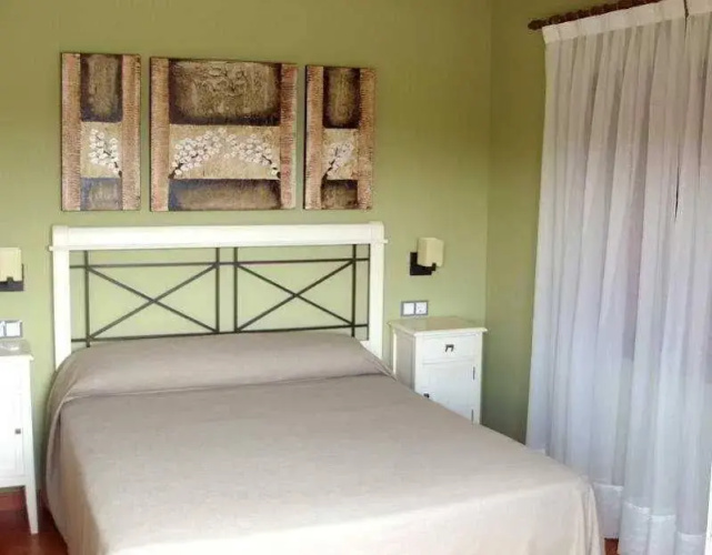 Apartamentos Antojanes