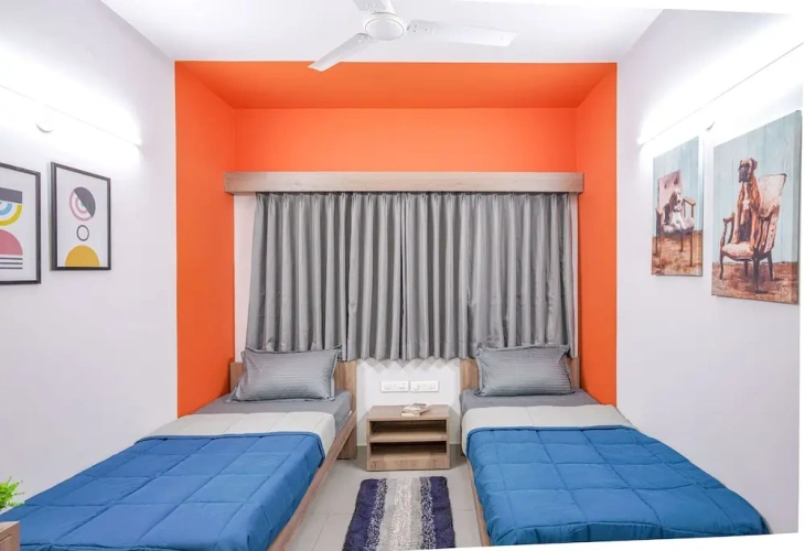 Premier Double room