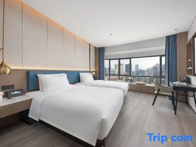 Executive Twin room