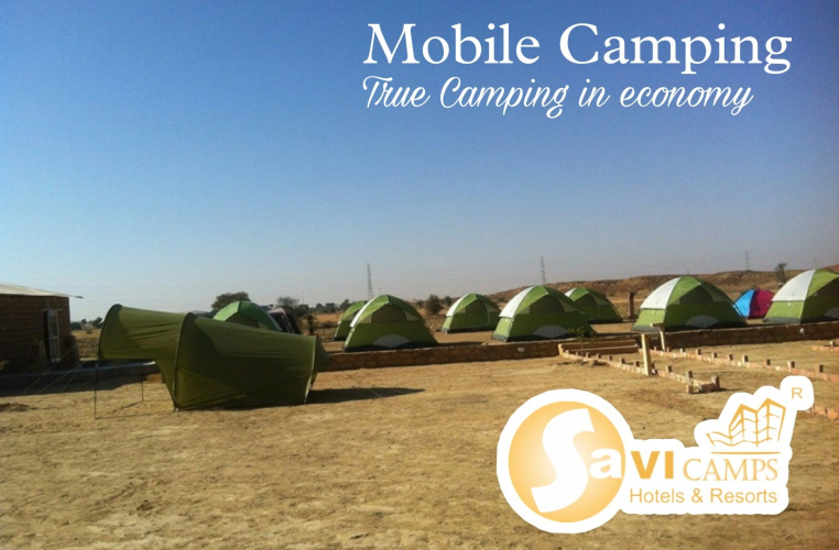 Savi Camps