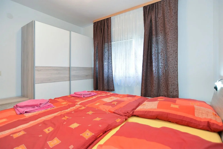 Apartment 1976