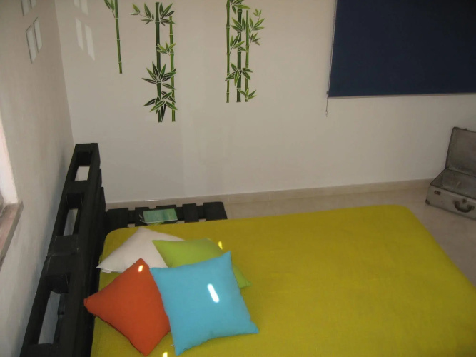 Alameda Hostel